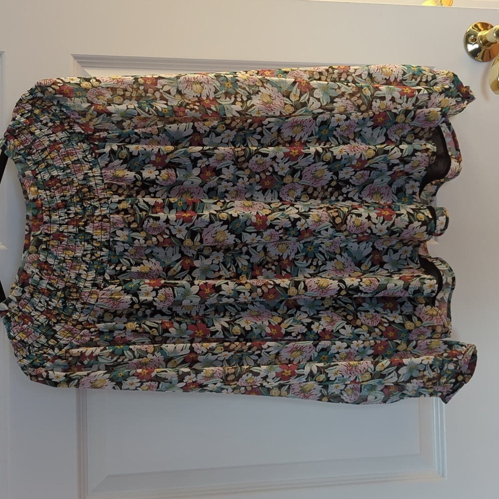 Loft top - excellent condition